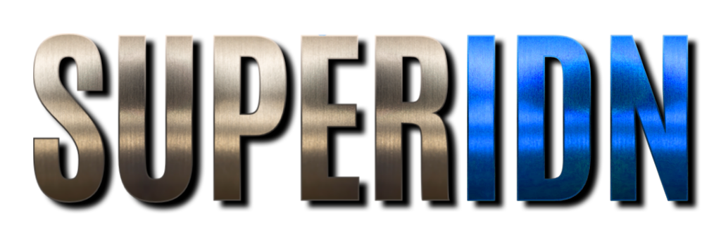 Logo SUPERIDNapk.com Indonesia